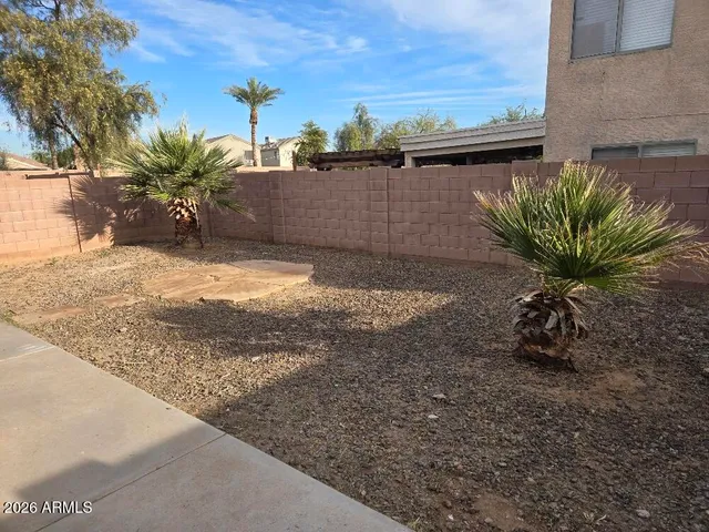 $1,675 | 14505 North 128th Drive, El Mirage, AZ 85335