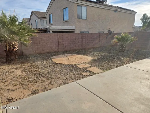 $1,675 | 14505 North 128th Drive, El Mirage, AZ 85335