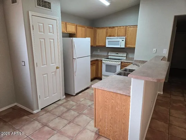 $1,675 | 14505 North 128th Drive, El Mirage, AZ 85335