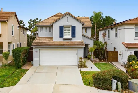 $1,325,000 | 1546 Black Walnut Drive, San Marcos, CA 92078