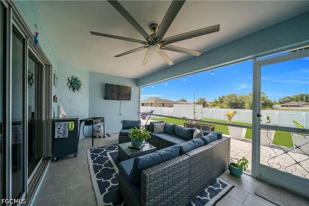 3902 3rd Street Southwest Lehigh Acres, FL 33976 - Photo 35 of 45