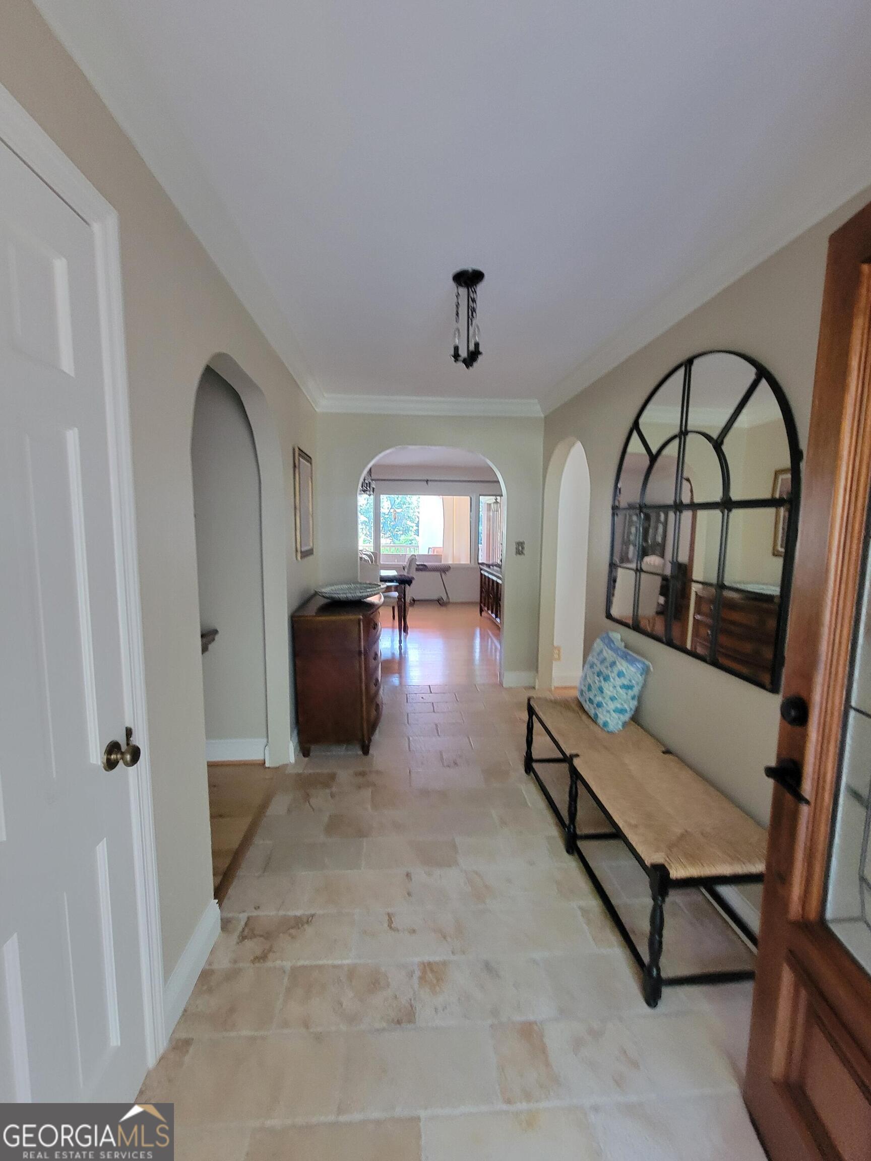 2469 Circlewood Road Northeast Atlanta, GA 30345 - Photo 12 of 26