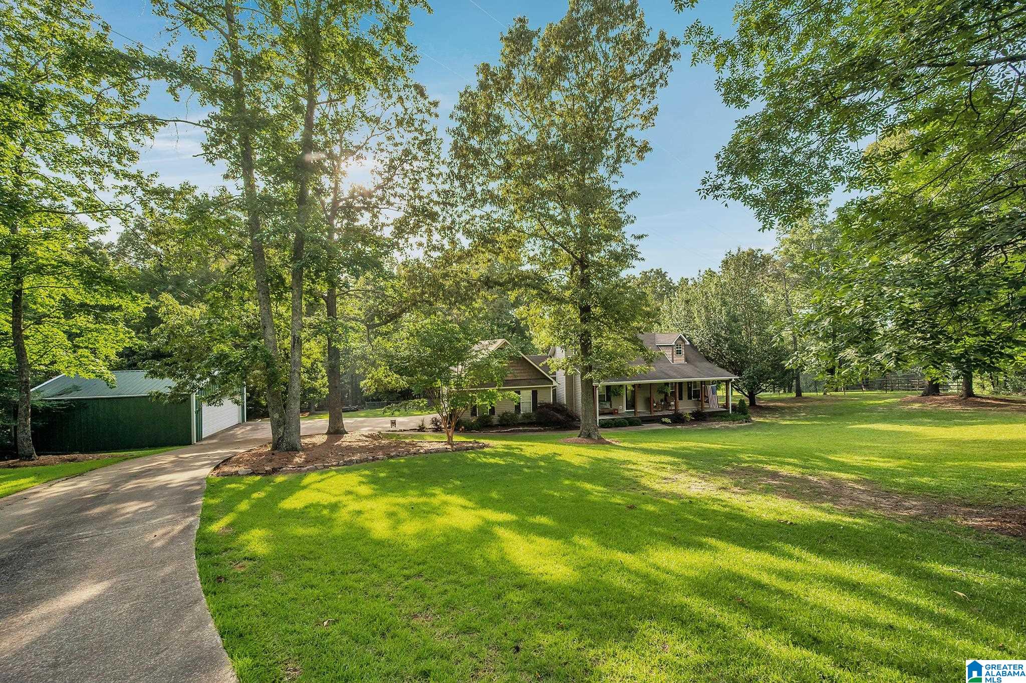 399 Mountain Top Road Warrior, AL 35180 - Photo 3 of 32