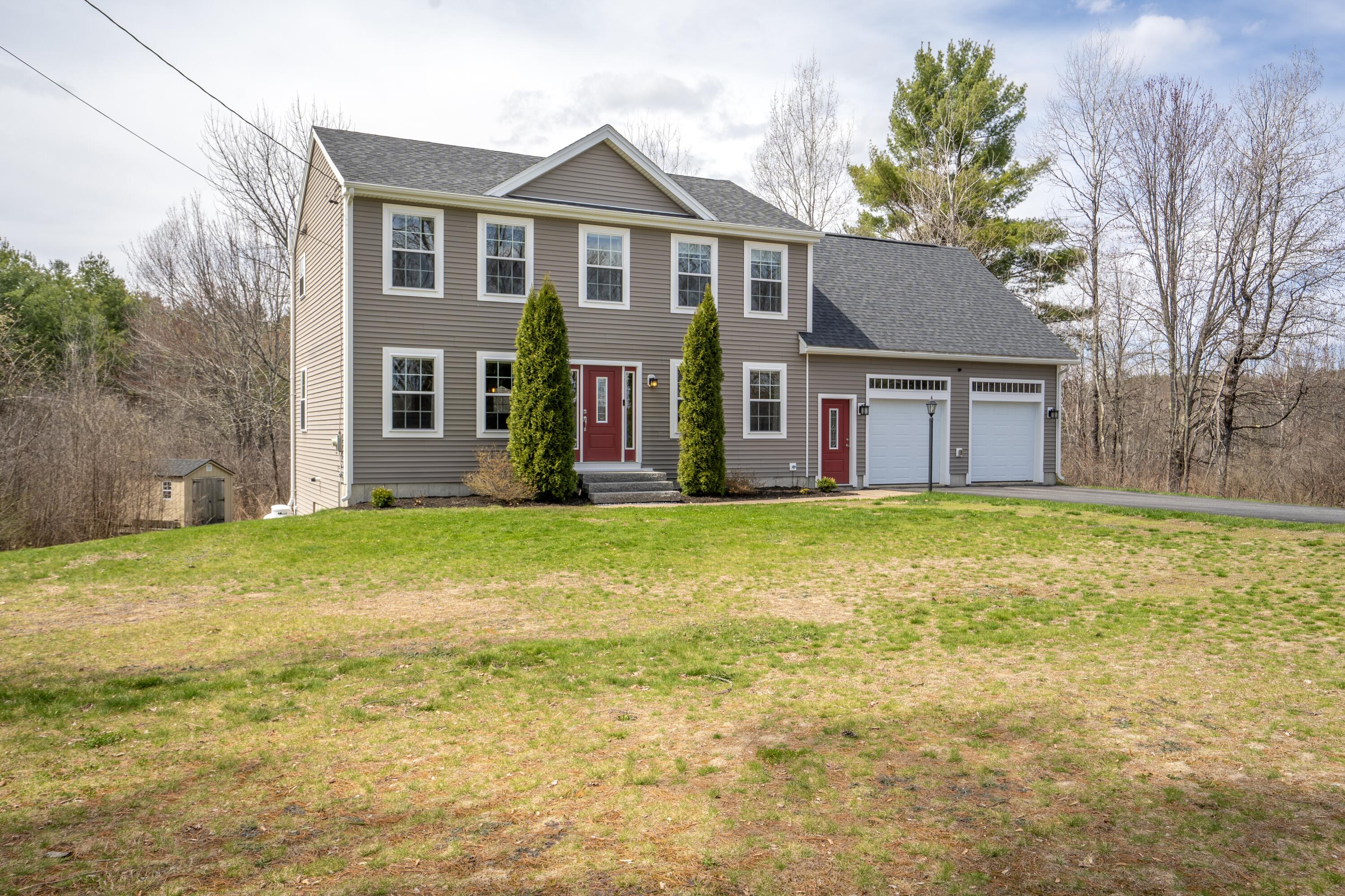 708 Fort Hill Road Gorham, ME 04038 - Photo 49 of 59 DSC00635