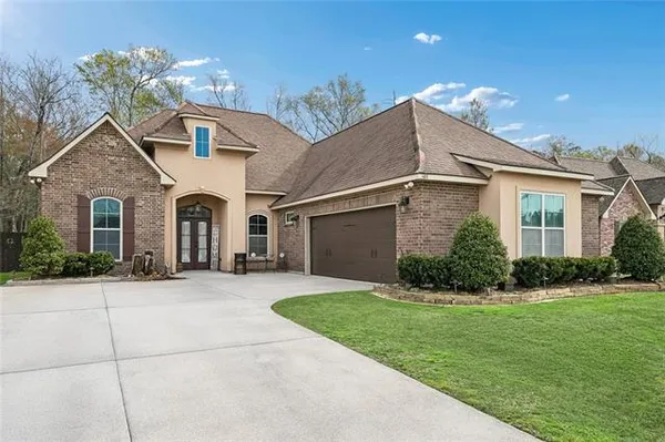 $415,000 | 485 North Verona Drive, Covington, LA 70433