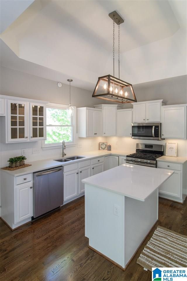 169 Cliff Road Sterrett, AL 35147 - Photo 12 of 50