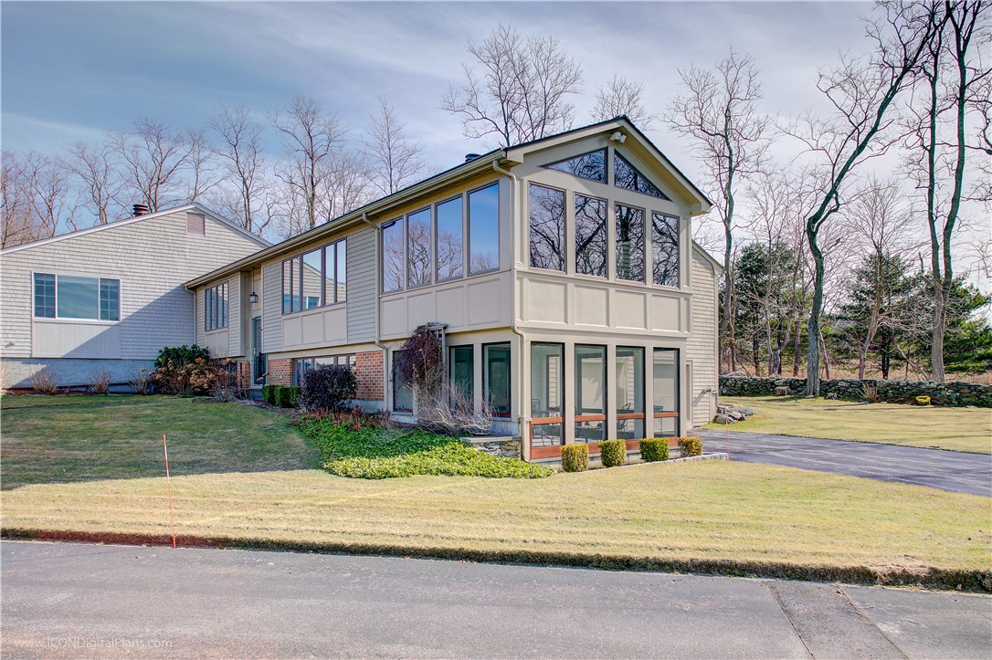 13 Hanley Farm Road, Unit 13 Warren, RI 02885 - Photo 1 of 44