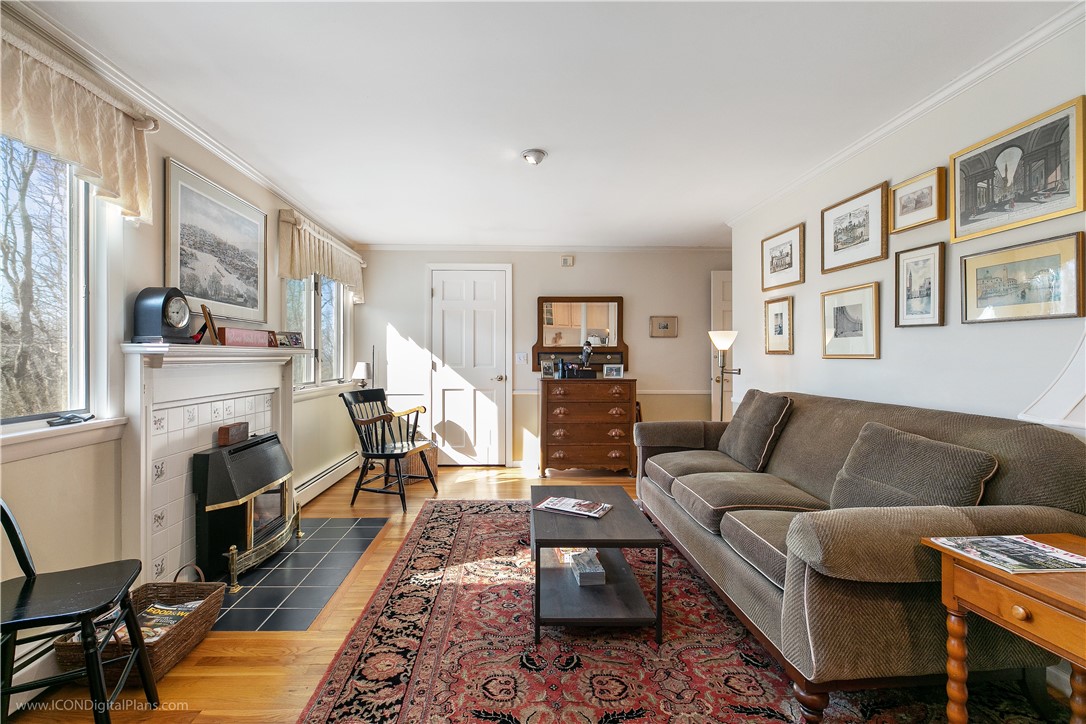 13 Hanley Farm Road, Unit 13 Warren, RI 02885 - Photo 17 of 44