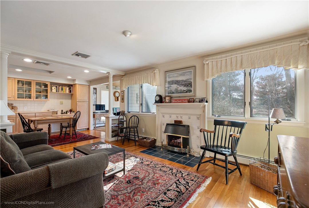 13 Hanley Farm Road, Unit 13 Warren, RI 02885 - Photo 19 of 44