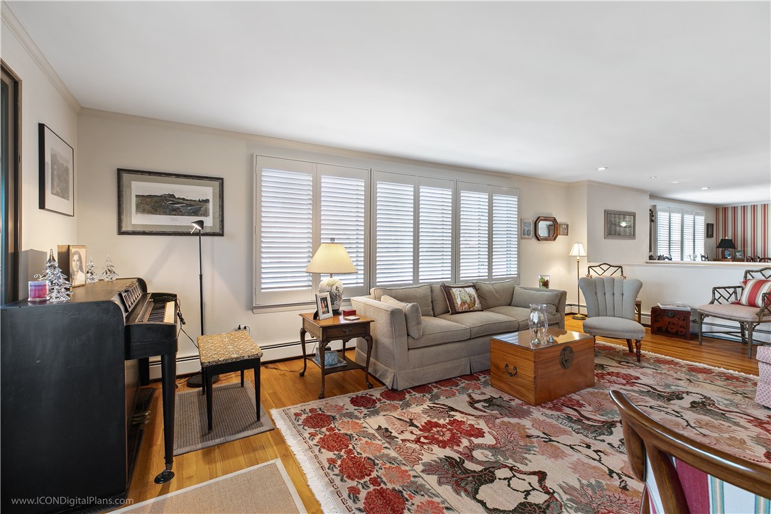 13 Hanley Farm Road, Unit 13 Warren, RI 02885 - Photo 22 of 44