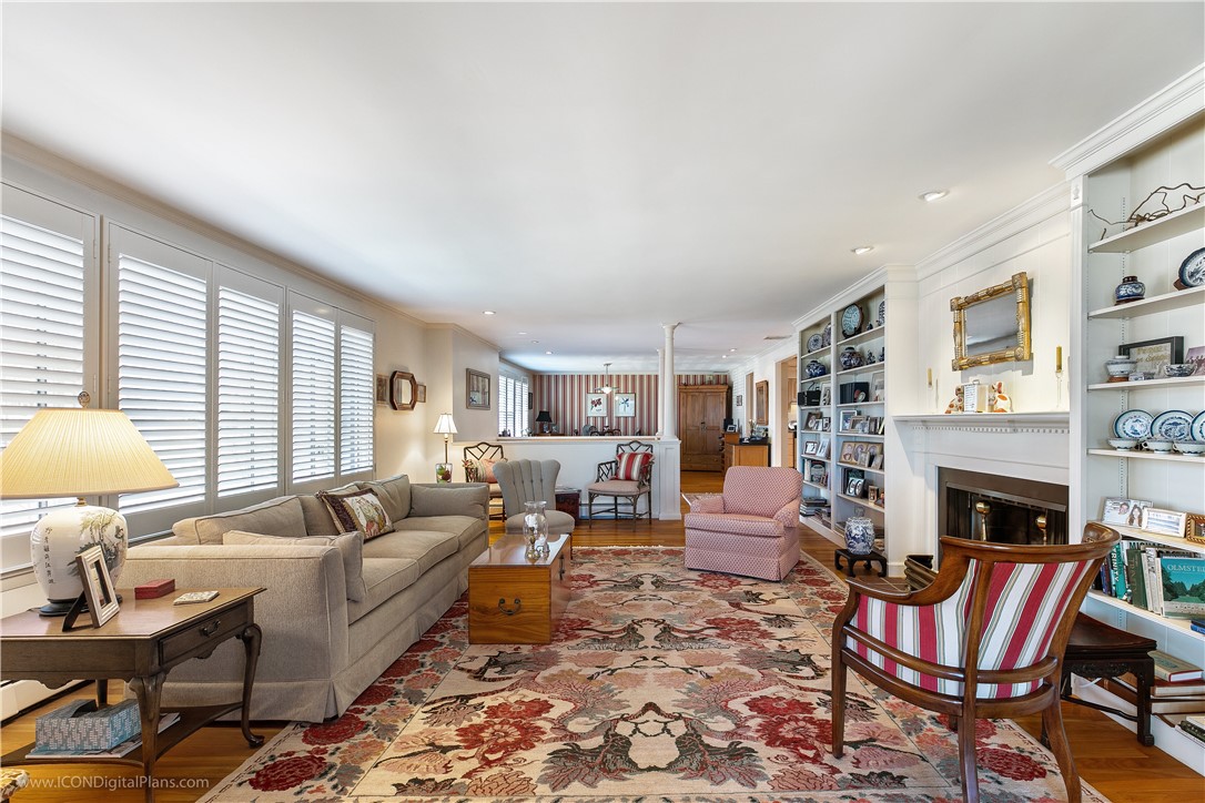 13 Hanley Farm Road, Unit 13 Warren, RI 02885 - Photo 24 of 44