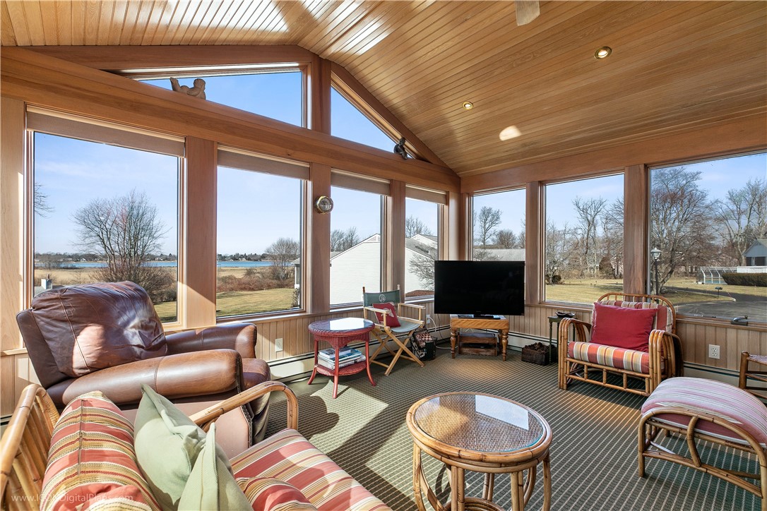 13 Hanley Farm Road, Unit 13 Warren, RI 02885 - Photo 25 of 44