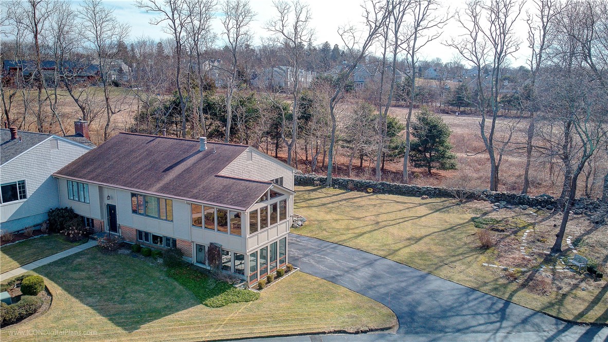 13 Hanley Farm Road, Unit 13 Warren, RI 02885 - Photo 3 of 44