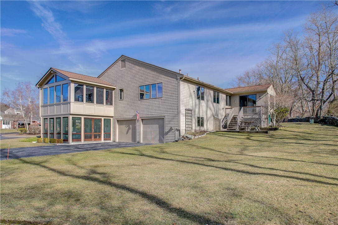 13 Hanley Farm Road, Unit 13 Warren, RI 02885 - Photo 36 of 44