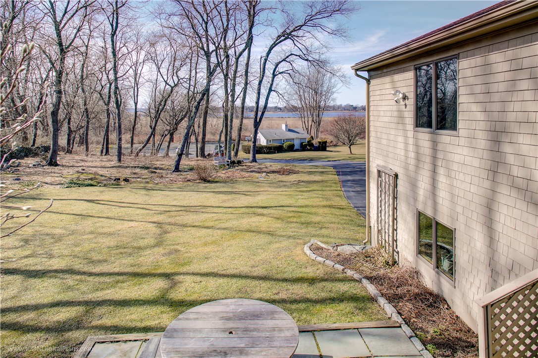 13 Hanley Farm Road, Unit 13 Warren, RI 02885 - Photo 37 of 44