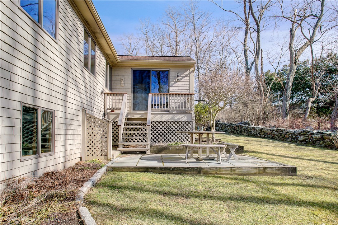 13 Hanley Farm Road, Unit 13 Warren, RI 02885 - Photo 38 of 44