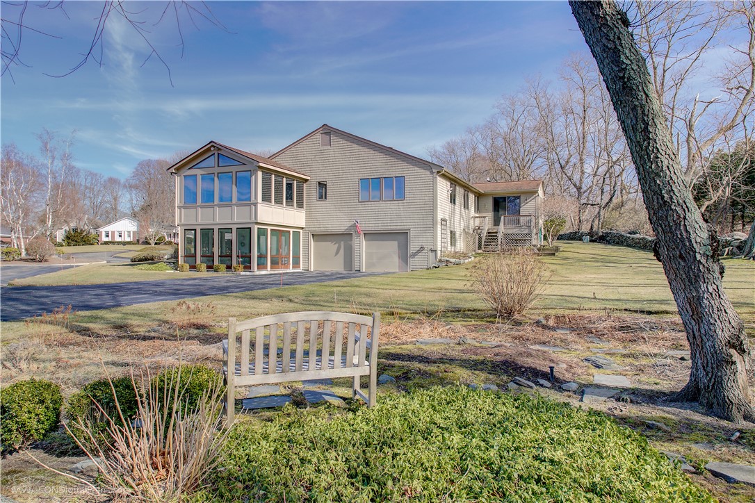 13 Hanley Farm Road, Unit 13 Warren, RI 02885 - Photo 39 of 44
