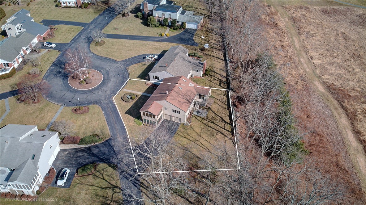 13 Hanley Farm Road, Unit 13 Warren, RI 02885 - Photo 42 of 44