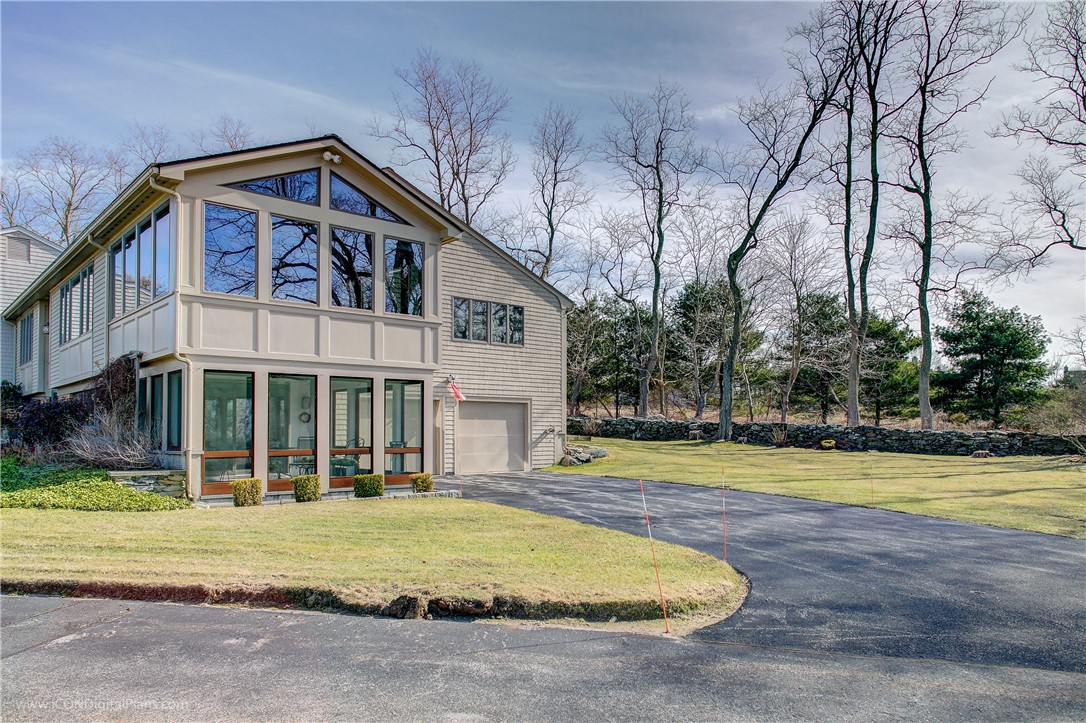 13 Hanley Farm Road, Unit 13 Warren, RI 02885 - Photo 43 of 44