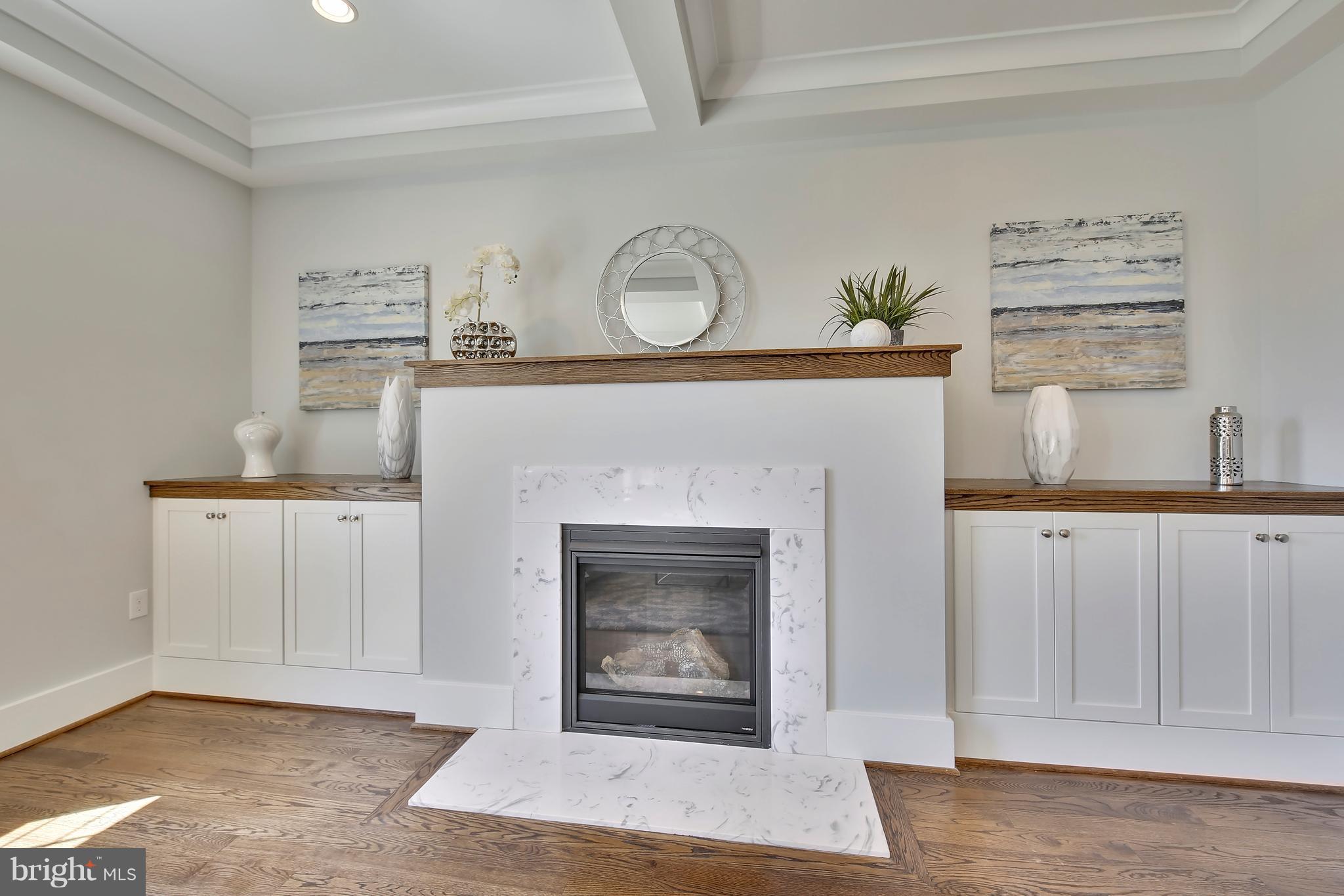 11710 Smoketree Road Potomac, MD 20854 - Photo 11 of 30 Family Room