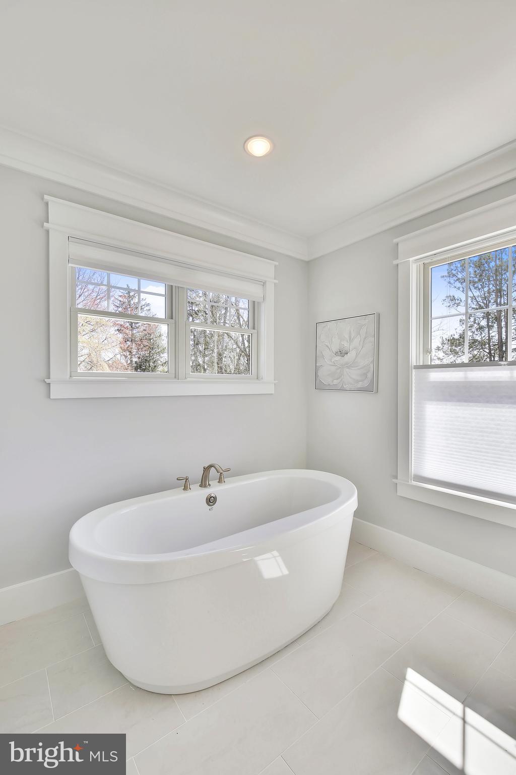 11710 Smoketree Road Potomac, MD 20854 - Photo 16 of 30 Bath (Master)