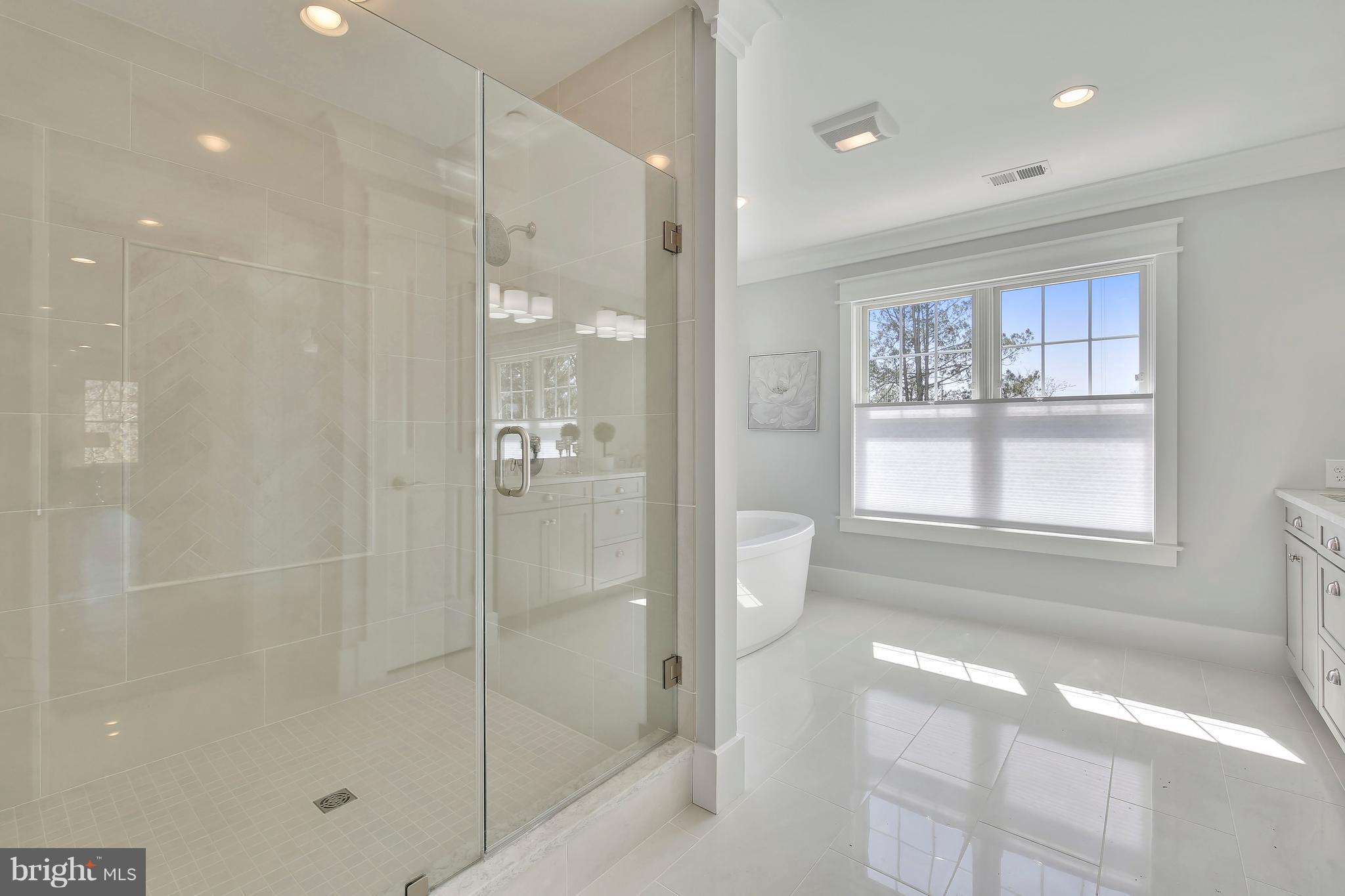 11710 Smoketree Road Potomac, MD 20854 - Photo 18 of 30 Bath (Master)