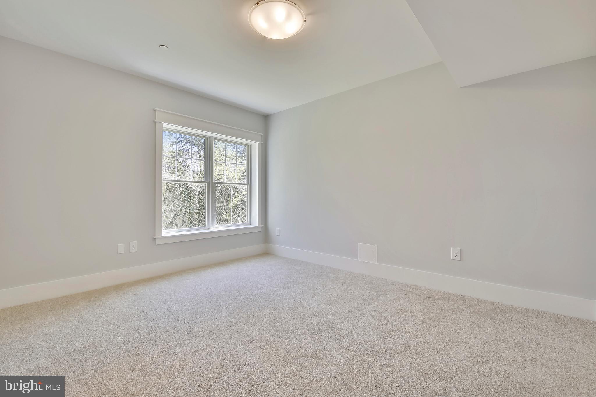 11710 Smoketree Road Potomac, MD 20854 - Photo 24 of 30 Lower level bedrrom