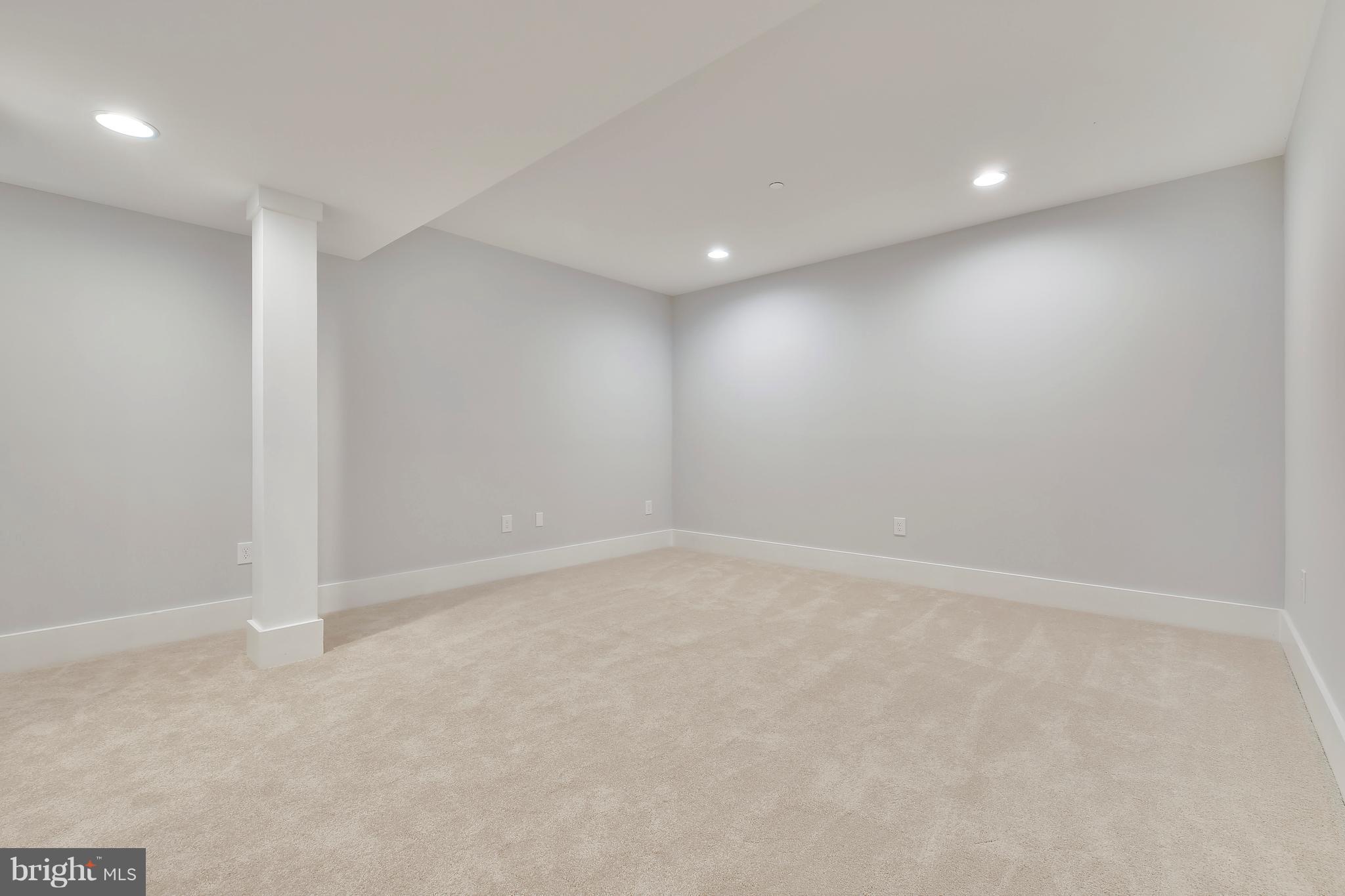11710 Smoketree Road Potomac, MD 20854 - Photo 25 of 30 Media Room