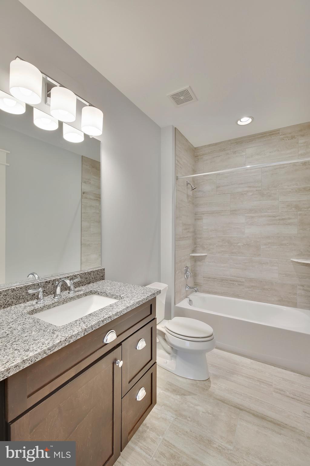 11710 Smoketree Road Potomac, MD 20854 - Photo 26 of 30 Bath-lower level