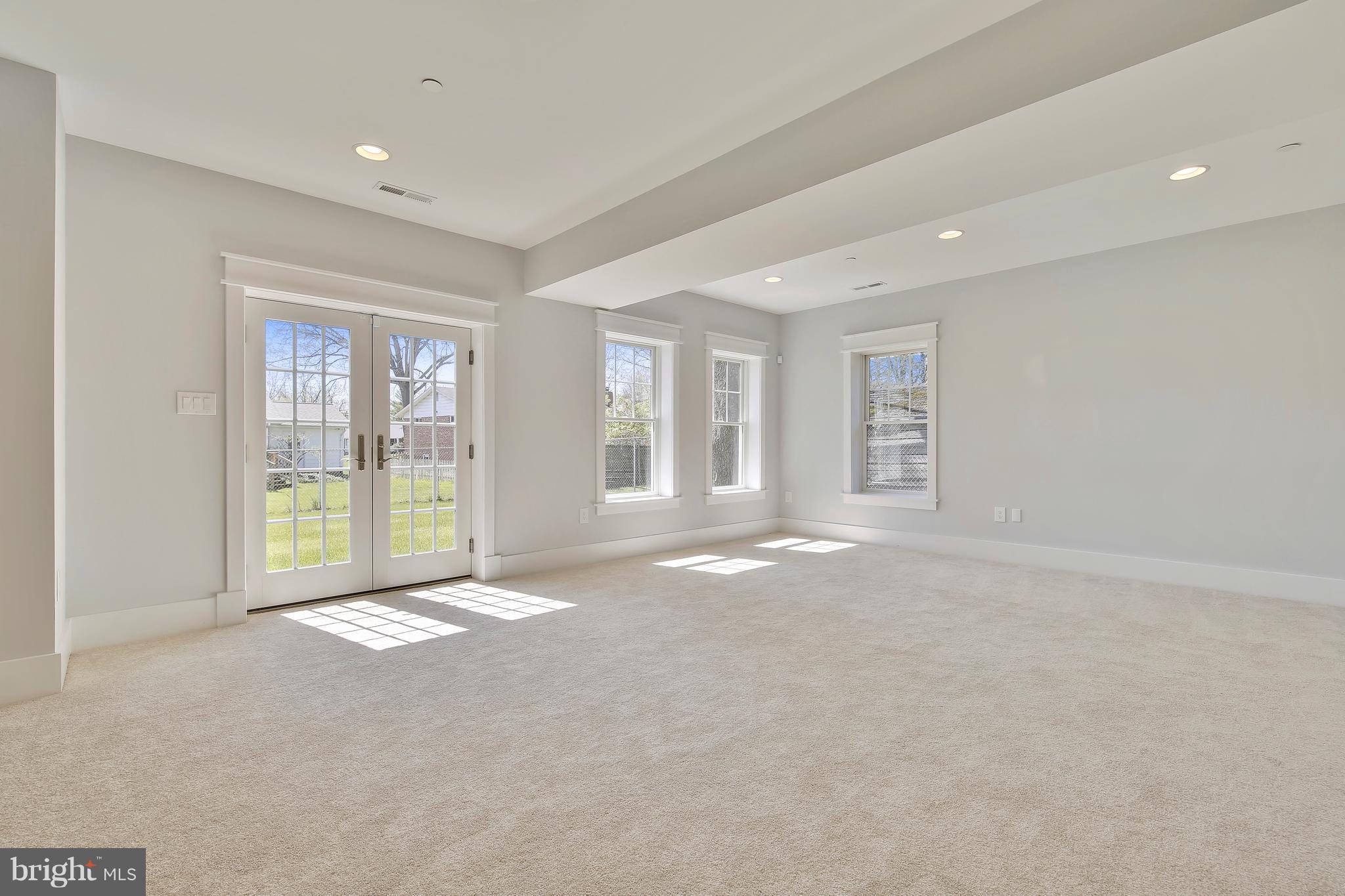 11710 Smoketree Road Potomac, MD 20854 - Photo 27 of 30 Basement