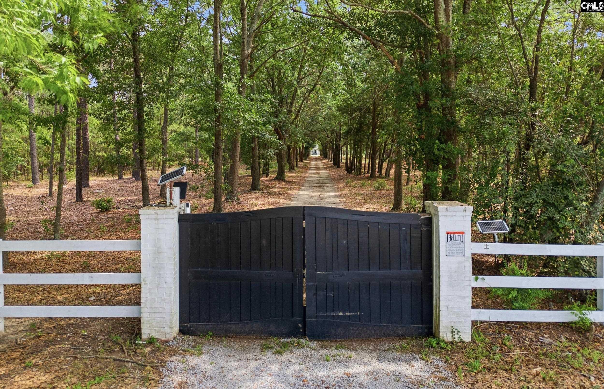 200 Campbell Road Eastover, SC 29044 - Photo 2 of 51