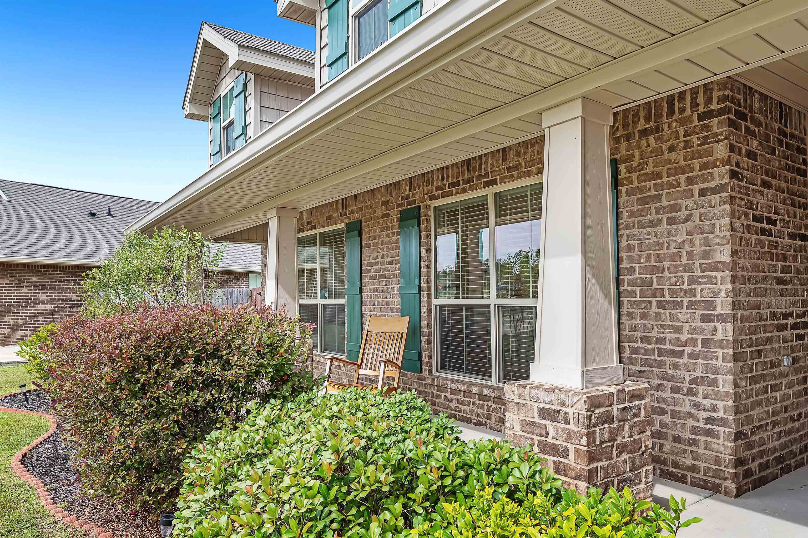 19012 Tralee Court Foley, AL 36535 - Photo 3 of 44