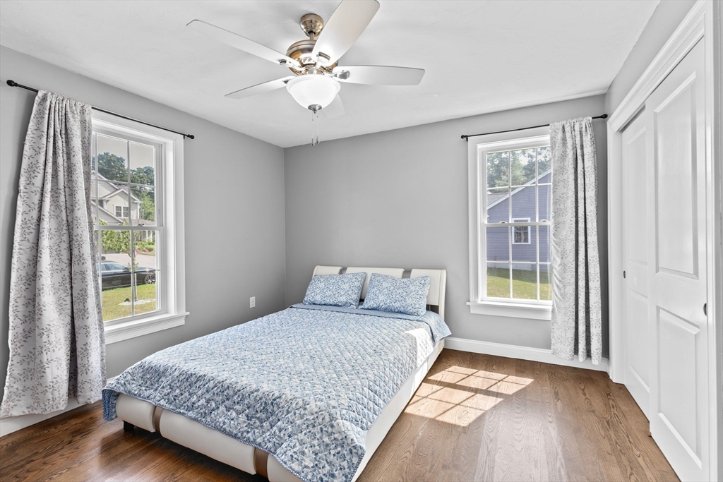 21 Pasture Brook Road Attleboro, MA 02703 - Photo 15 of 24