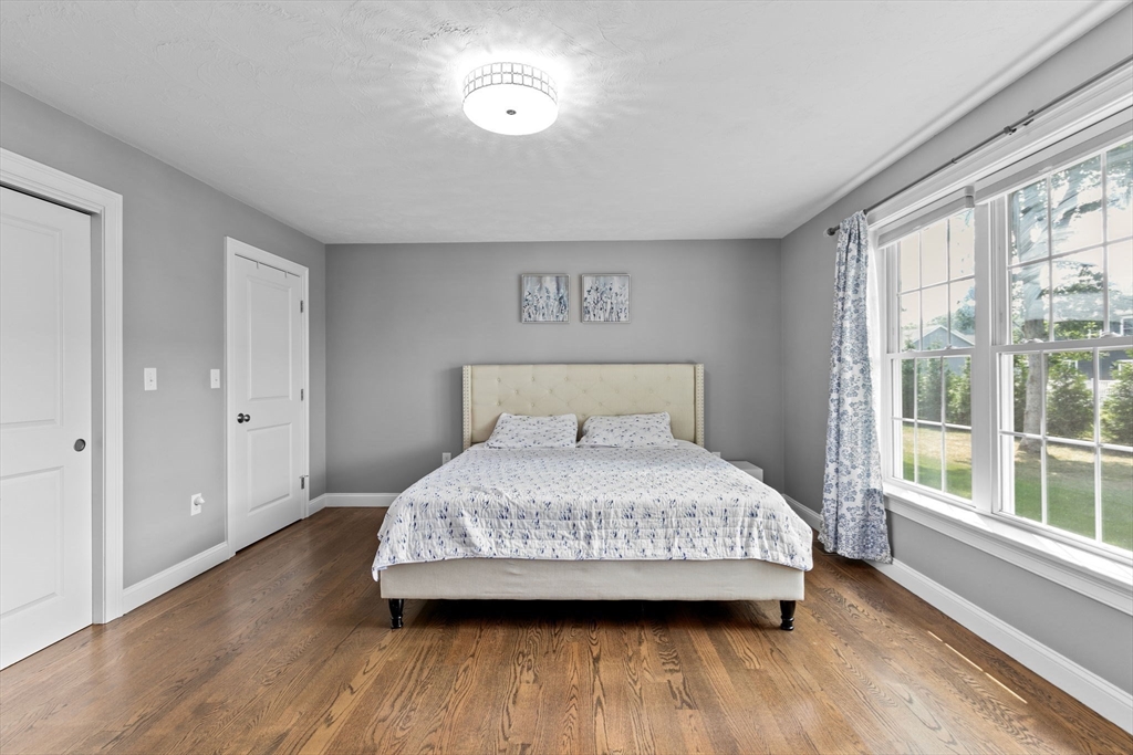 21 Pasture Brook Road Attleboro, MA 02703 - Photo 20 of 24