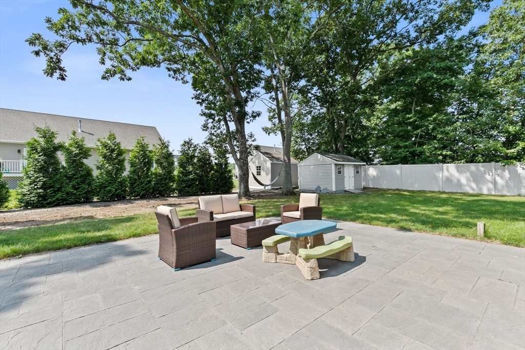 21 Pasture Brook Road Attleboro, MA 02703 - Photo 21 of 24