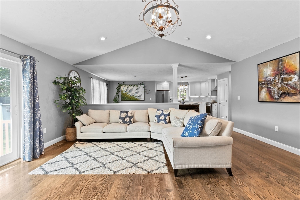 21 Pasture Brook Road Attleboro, MA 02703 - Photo 6 of 24