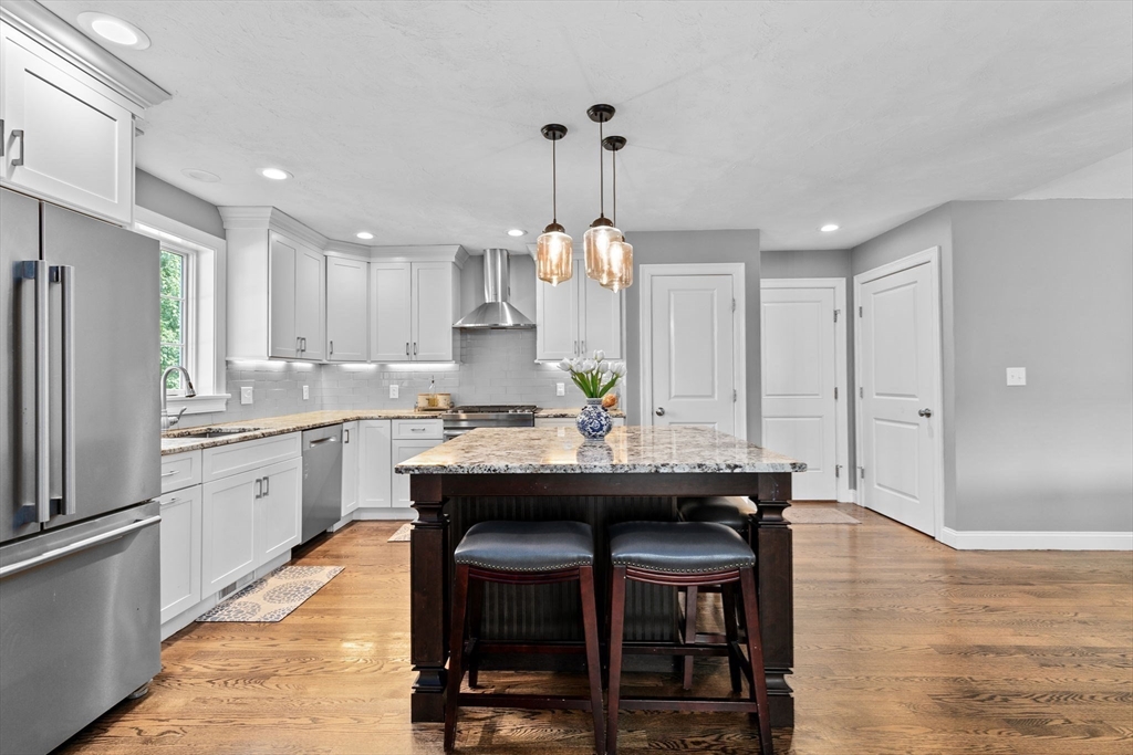 21 Pasture Brook Road Attleboro, MA 02703 - Photo 9 of 24