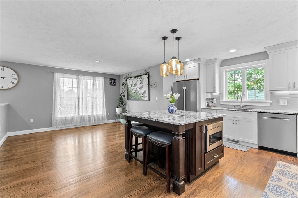 21 Pasture Brook Road Attleboro, MA 02703 - Photo 10 of 24