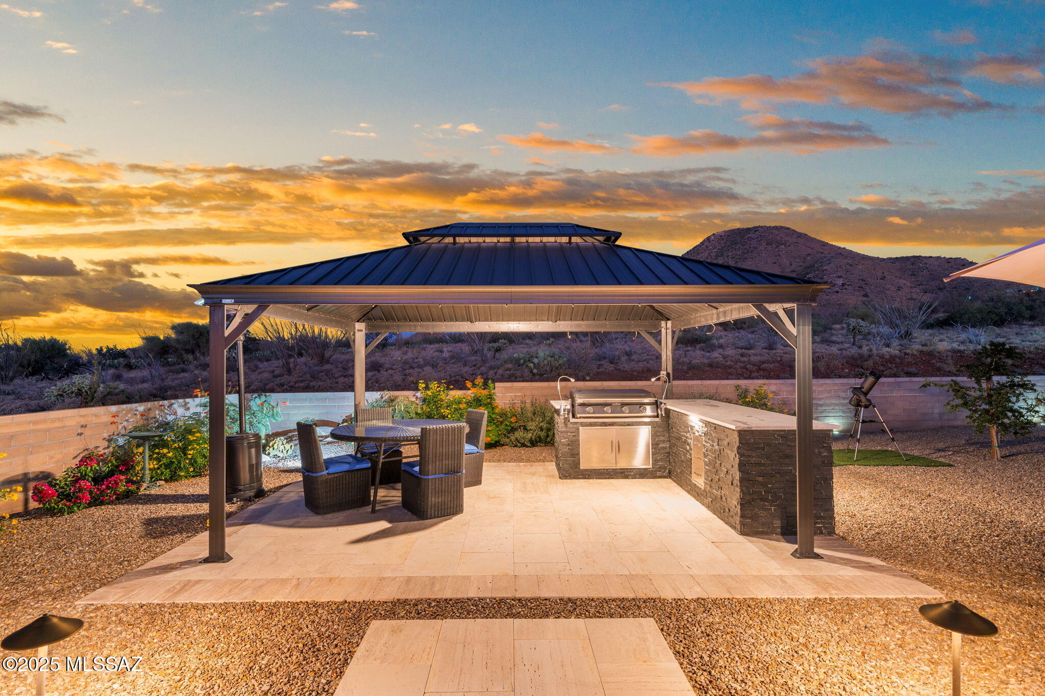10465 East Ocotillo Rim Trail Vail, AZ 85641 - Photo 48 of 50 Gallery Image 48