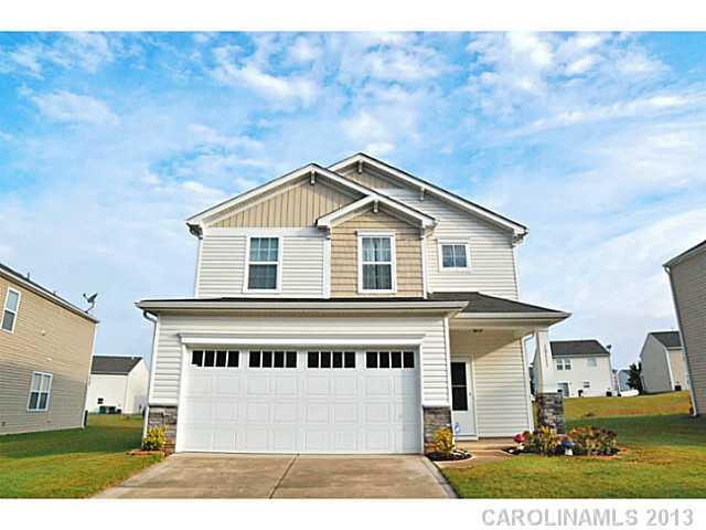 10111 Green Grass Road Charlotte, NC 28227 - Photo 1 of 16 Gallery Image 1