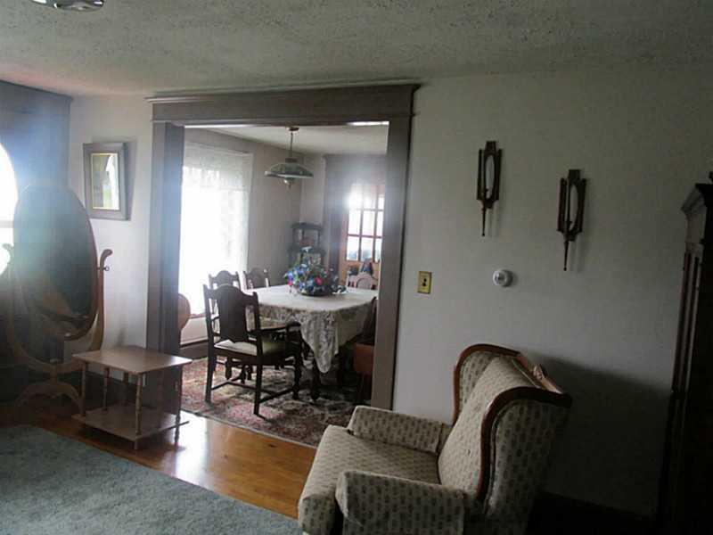 819 County Road New Limerick, ME 04761 - Photo 14 of 32 Living Room.