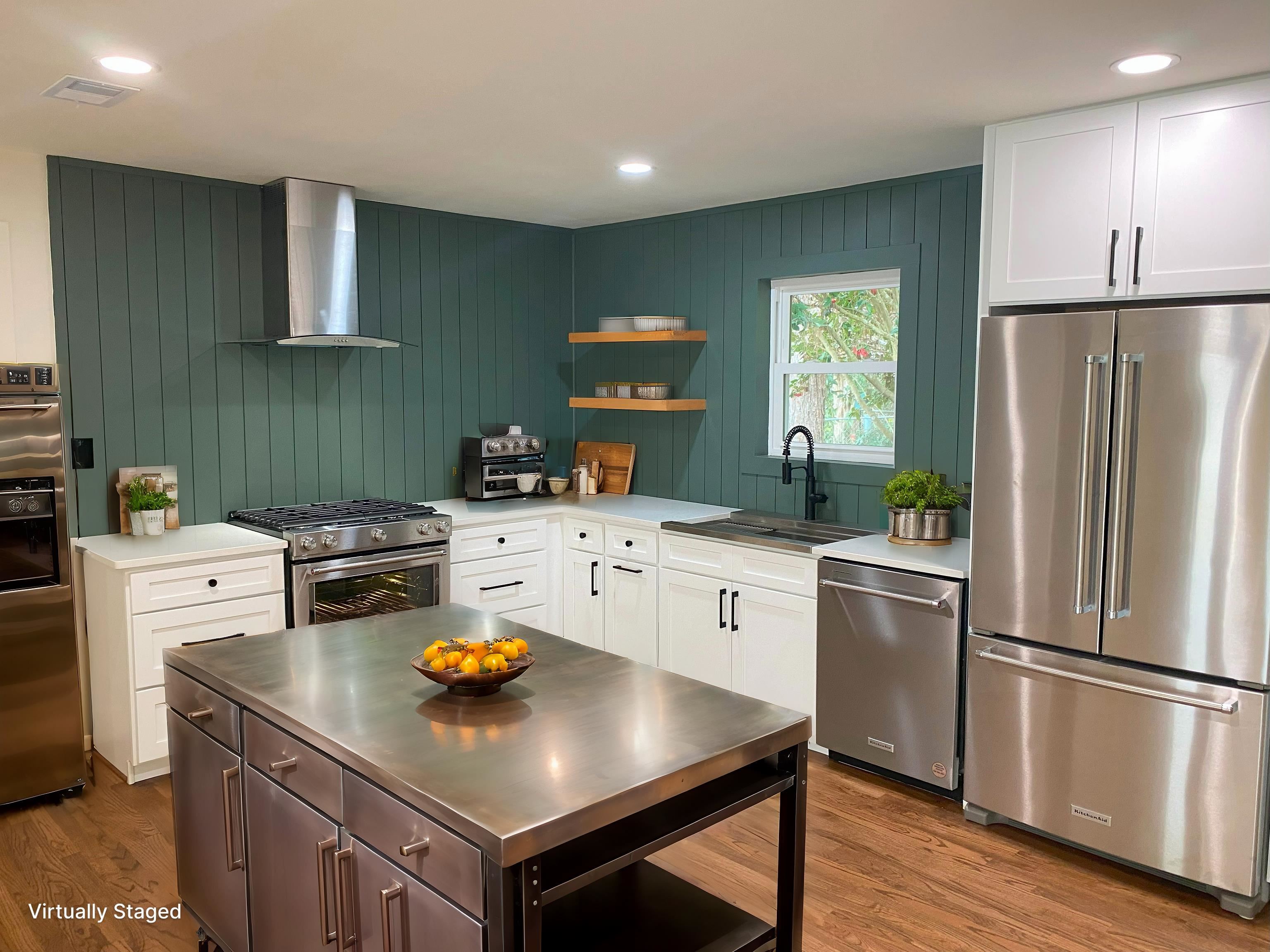 353 Patlynn Drive Fairhope, AL 36532 - Photo 7 of 22 Kitchen