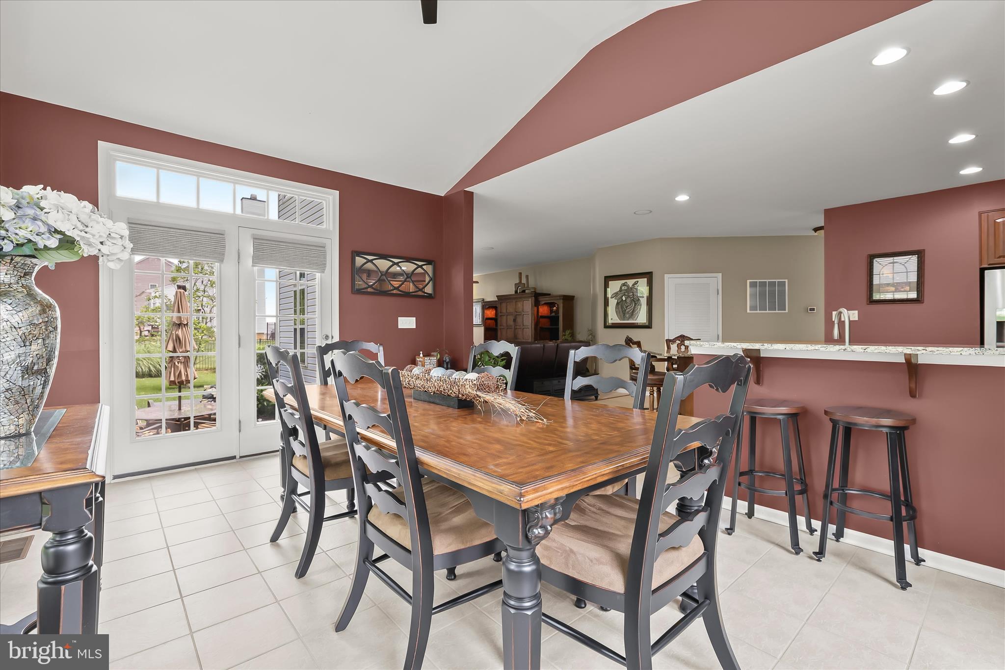 7 Cardiff Road Shrewsbury, PA 17361 - Photo 26 of 85 Breakfast Room