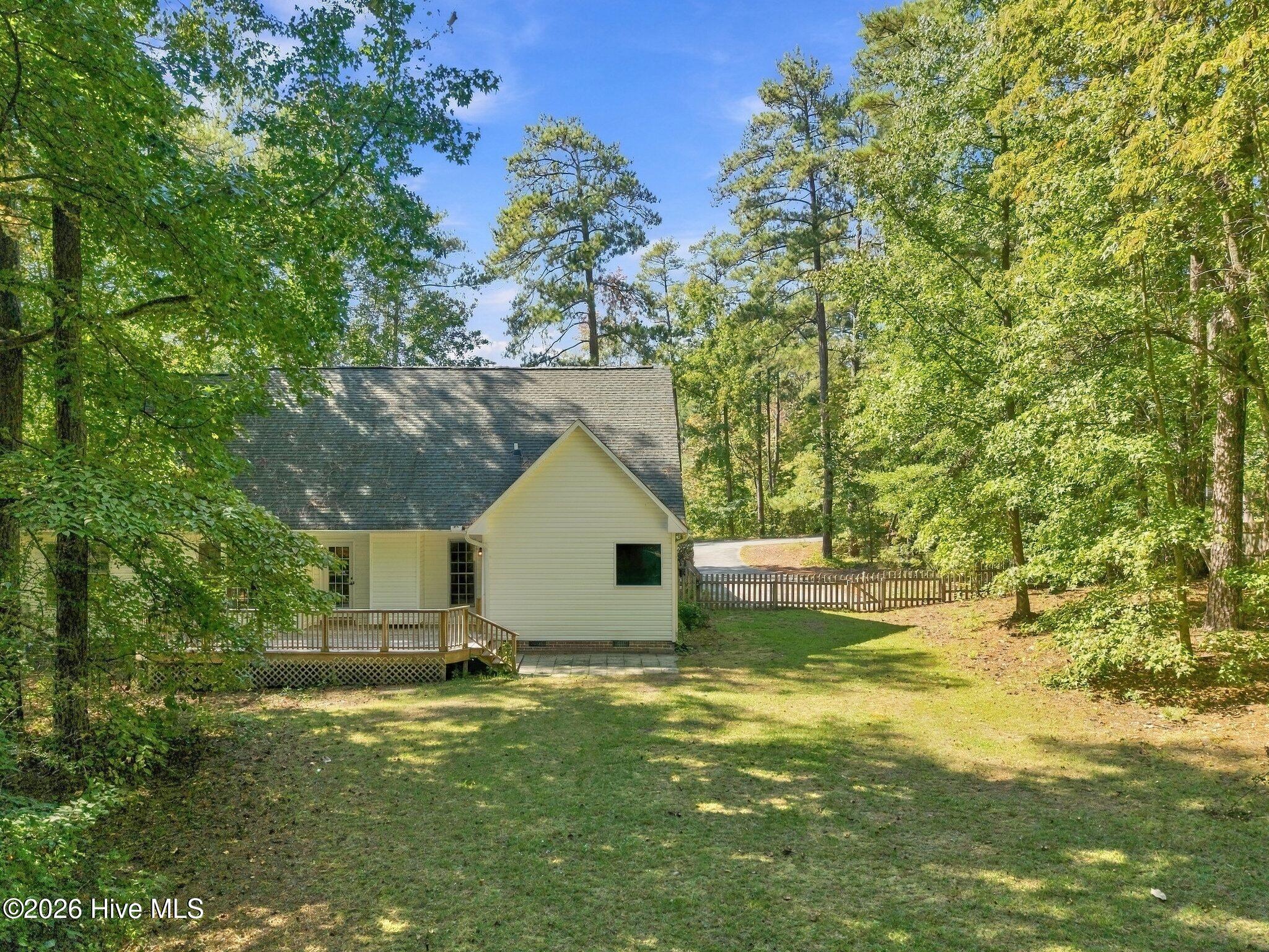 505 Elk Road Southern Pines, NC 28387 - Photo 74 of 82 097-505 Elk Road, Southern Pines, NC 283