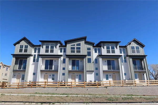 $487,269 | 11958 West 57th Place, Arvada, CO 80002