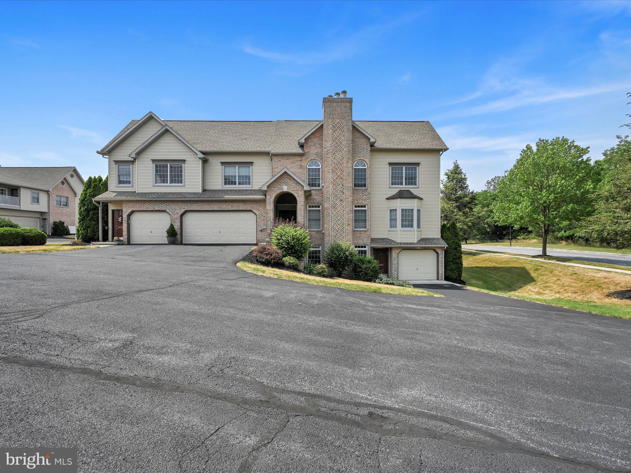 4609 Deer Path Road Harrisburg, PA 17110 - Photo 1 of 28 Gallery Image 1