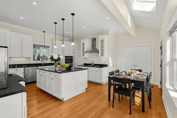 $1,898,000 | 28 Mercer Road, Needham, MA 02494