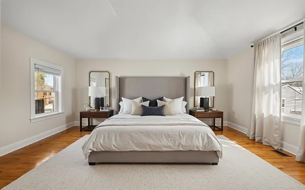 $1,898,000 | 28 Mercer Road, Needham, MA 02494