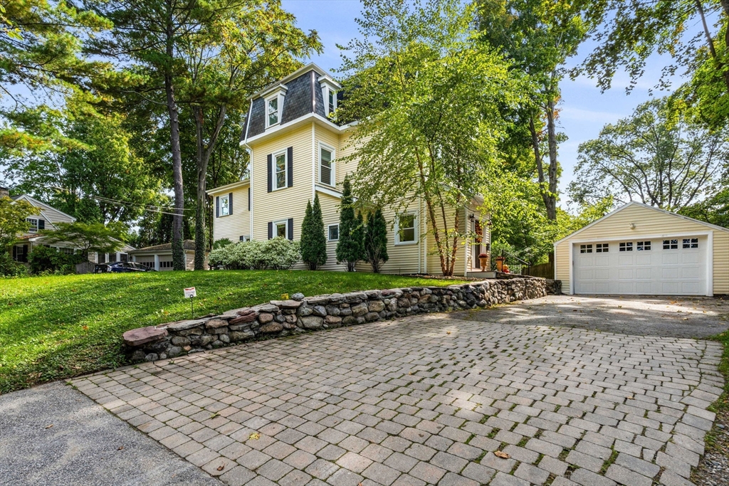 28 Mercer Road Needham, MA 02494 - Photo 2 of 28