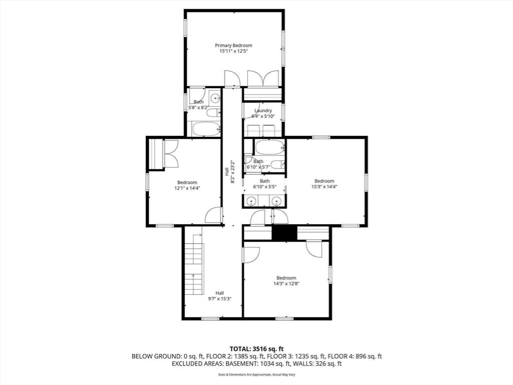 28 Mercer Road Needham, MA 02494 - Photo 25 of 28
